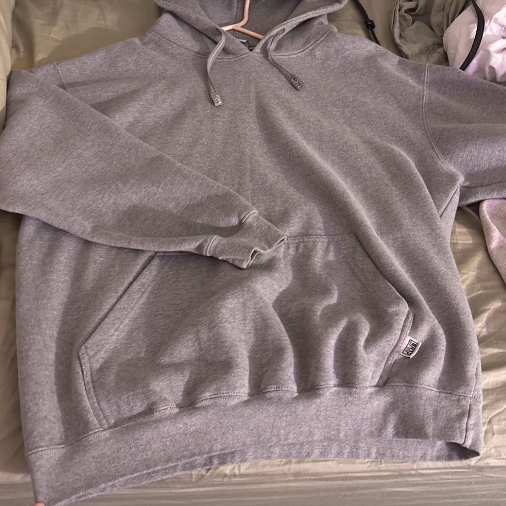 Mens Pro Club Hoodie
